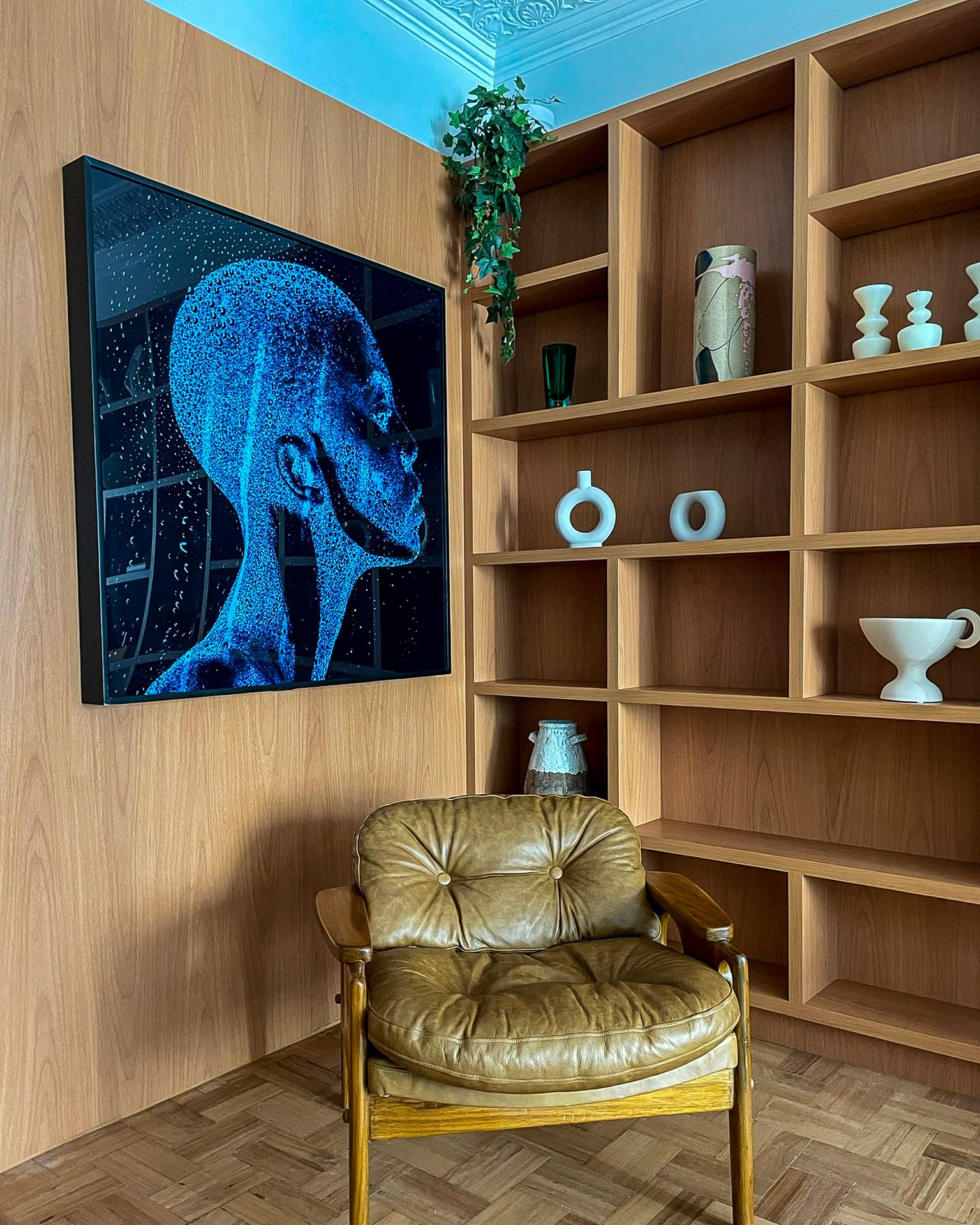 Acabamento e Detalhe Premium 7